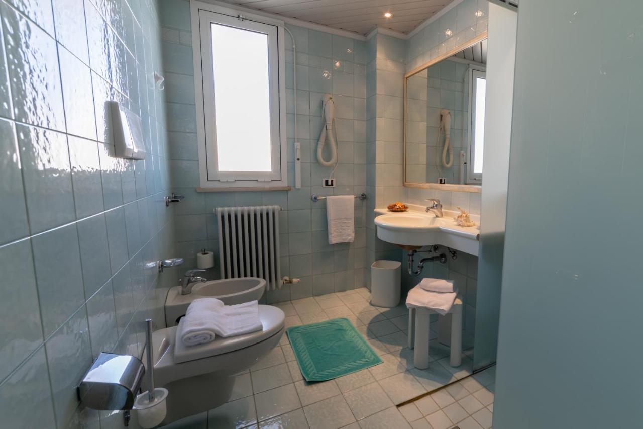 Residence Hotel Club House Каттолика Экстерьер фото