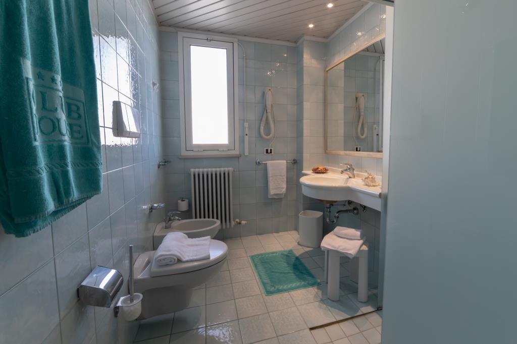 Residence Hotel Club House Каттолика Экстерьер фото