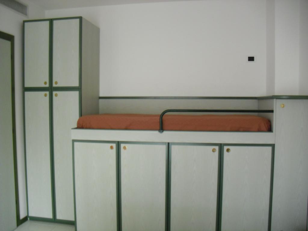 Residence Hotel Club House Каттолика Номер фото